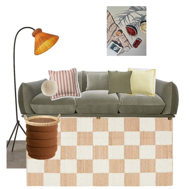 kate sunroom 3 Mood Board by Elevate Style Co on Style Sourcebook