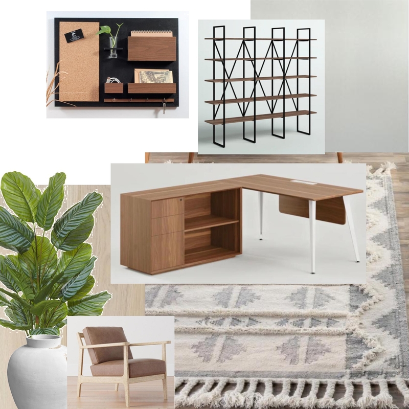 Golan - Office Mood Board by N.Y.A Design on Style Sourcebook