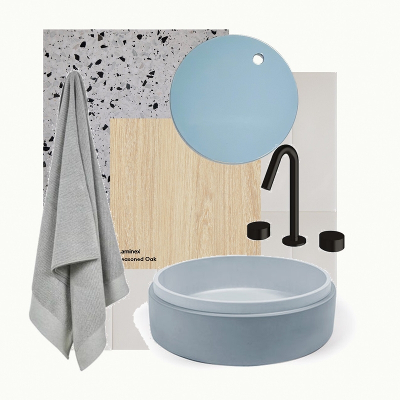 Pastel Blue Mood Board by taylawmorgan on Style Sourcebook