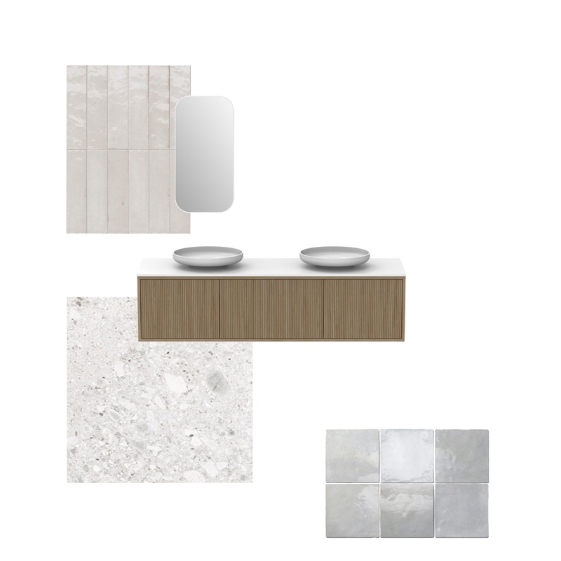 Gillies bathroom Mood Board by nene&uke on Style Sourcebook