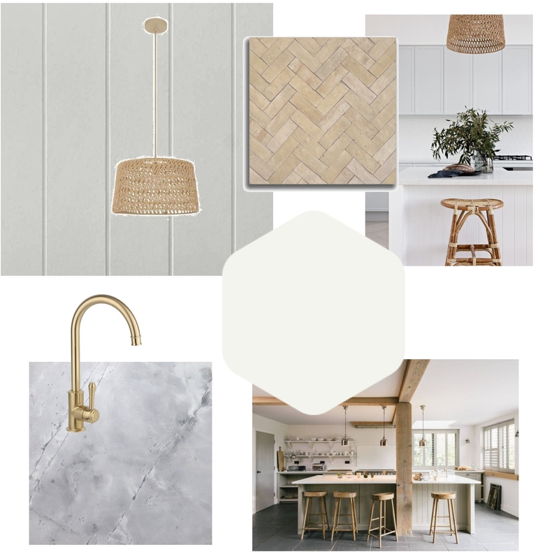 Kitchen Mood Board by meli69 on Style Sourcebook