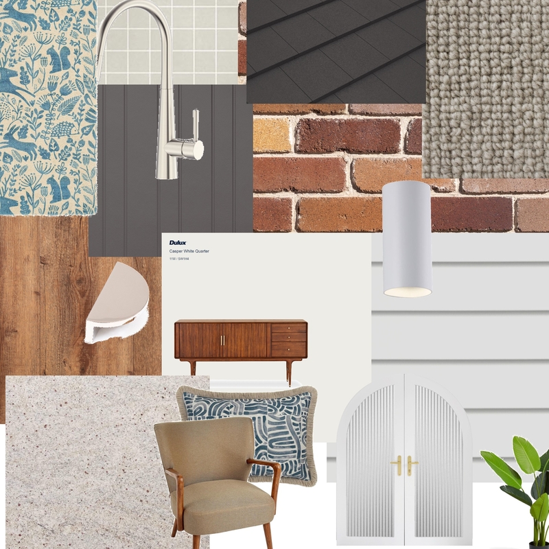 Our family home Mood Board by Shelj on Style Sourcebook