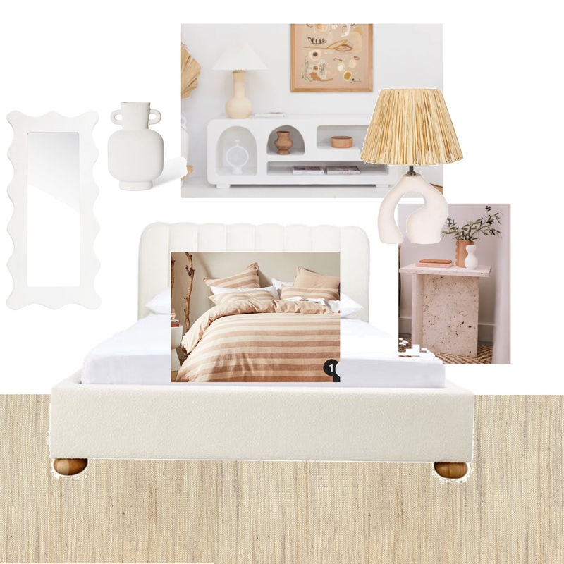 Kenzs bedroom Mood Board by sconn on Style Sourcebook