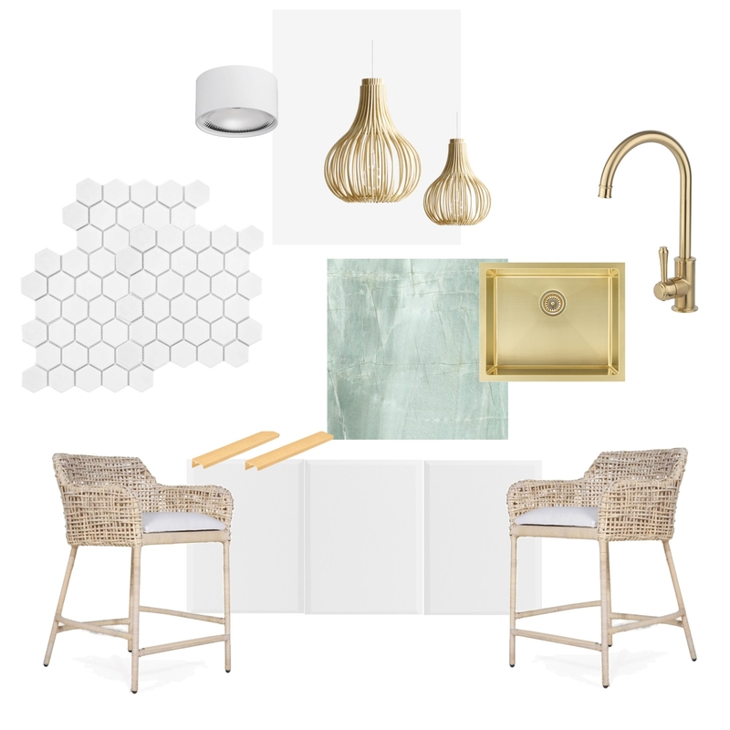 KITCHEN Mood Board by noiomie on Style Sourcebook
