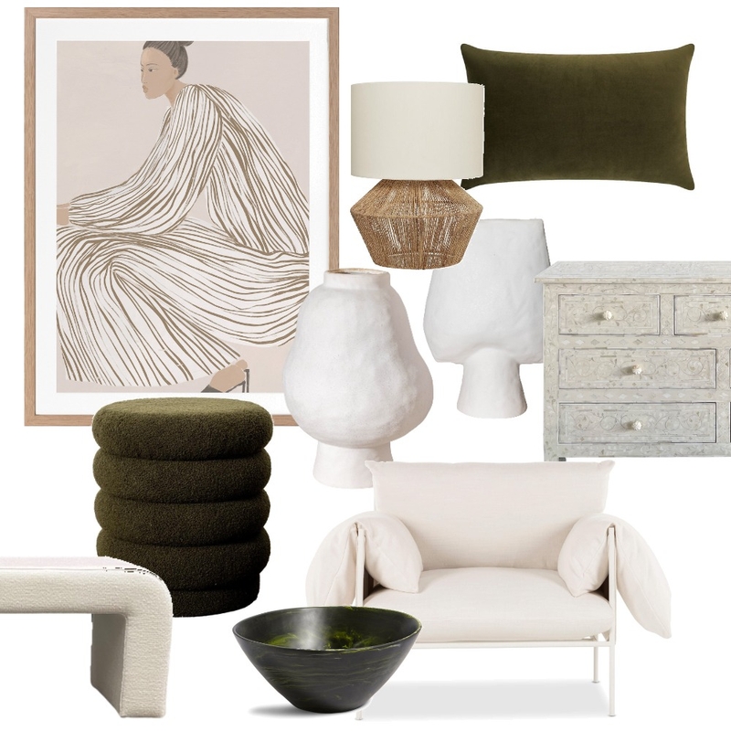 Winter Look Book Mood Board by Flawless Interiors Melbourne on Style Sourcebook
