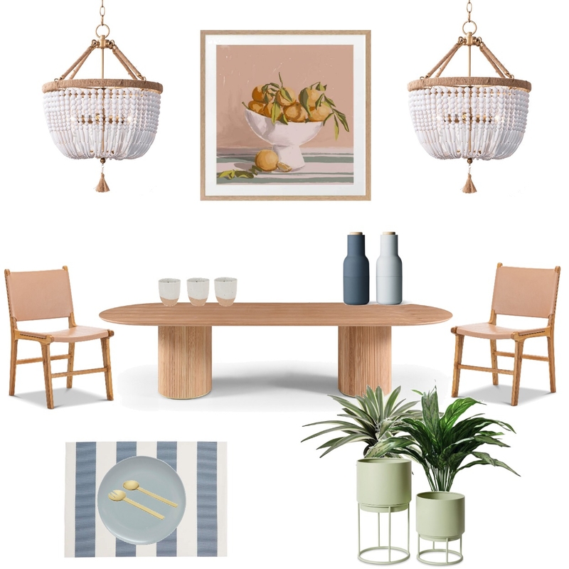 Kitchen - symmetry Mood Board by Peach and Willow Design on Style Sourcebook