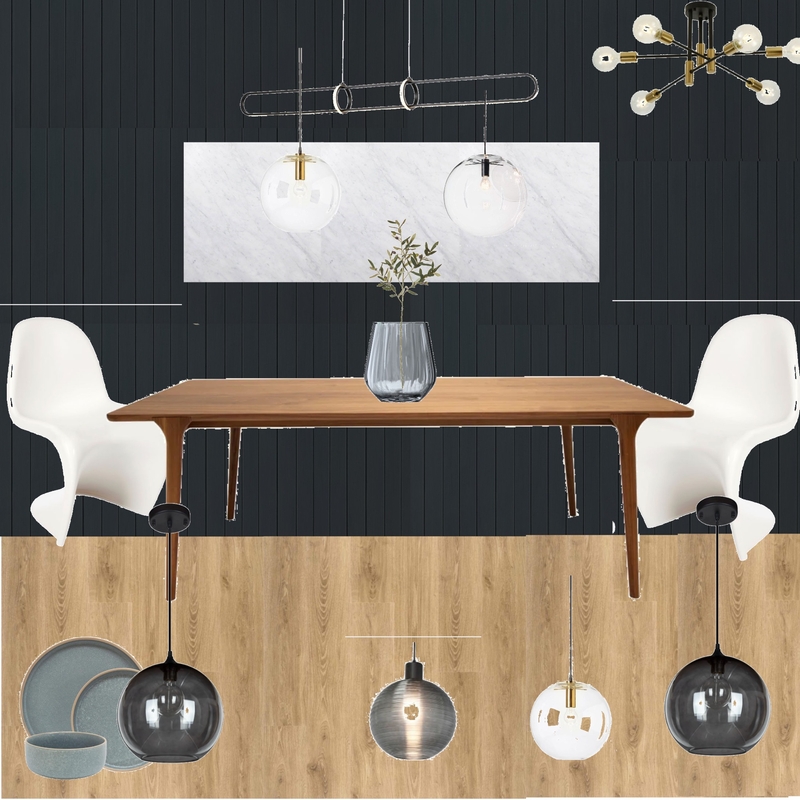 Dining 1 Mood Board by L7 on Style Sourcebook