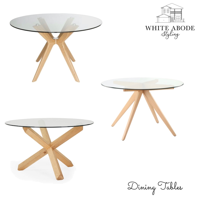 Pearce - Dining Tables 1 Mood Board by White Abode Styling on Style Sourcebook