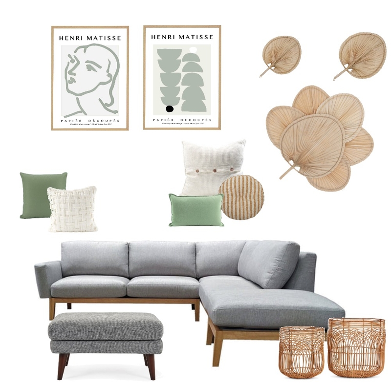 Sage the moment Mood Board by Rachaelm2207 on Style Sourcebook