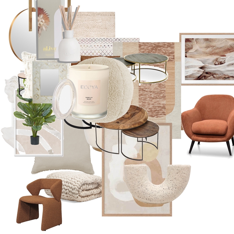 mix Mood Board by Jambles_17 on Style Sourcebook