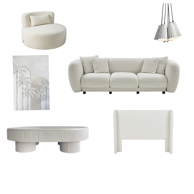 Winter whites Mood Board by Jennypark on Style Sourcebook