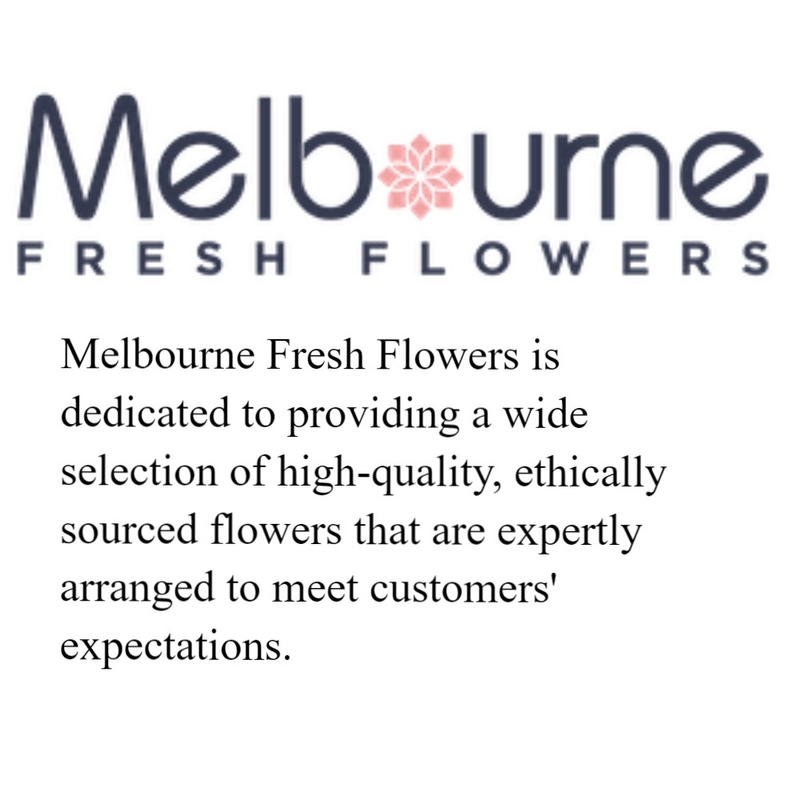 Melbourne Fresh Flowers Mood Board by Melbourne on Style Sourcebook