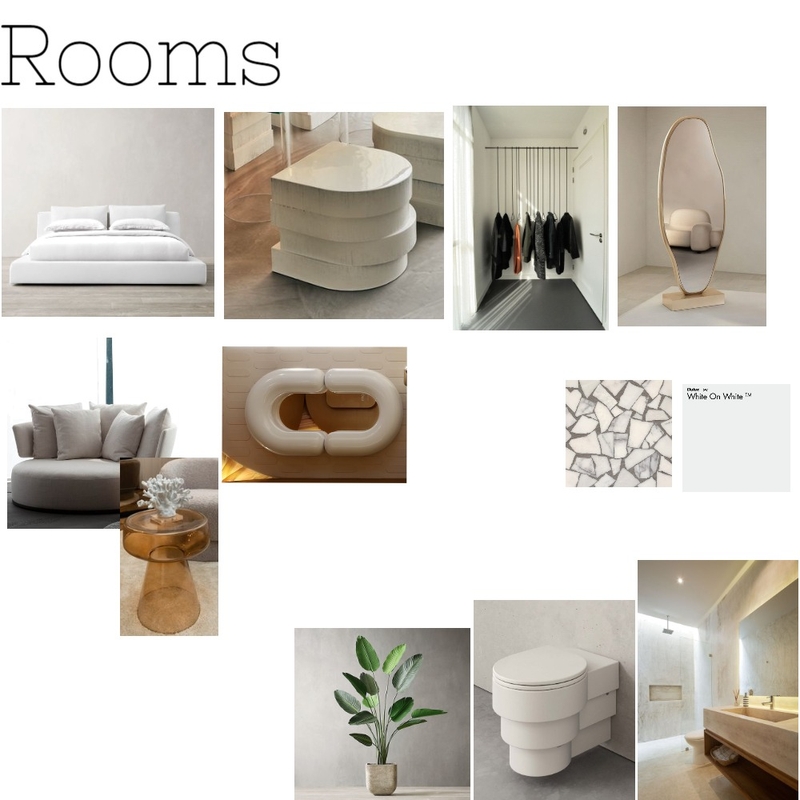 hotel Mood Board by Annakyrtza on Style Sourcebook