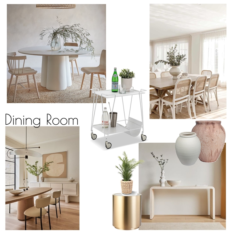 Dining Room Ideas Mood Board by theunitsalex@gmail.com on Style Sourcebook