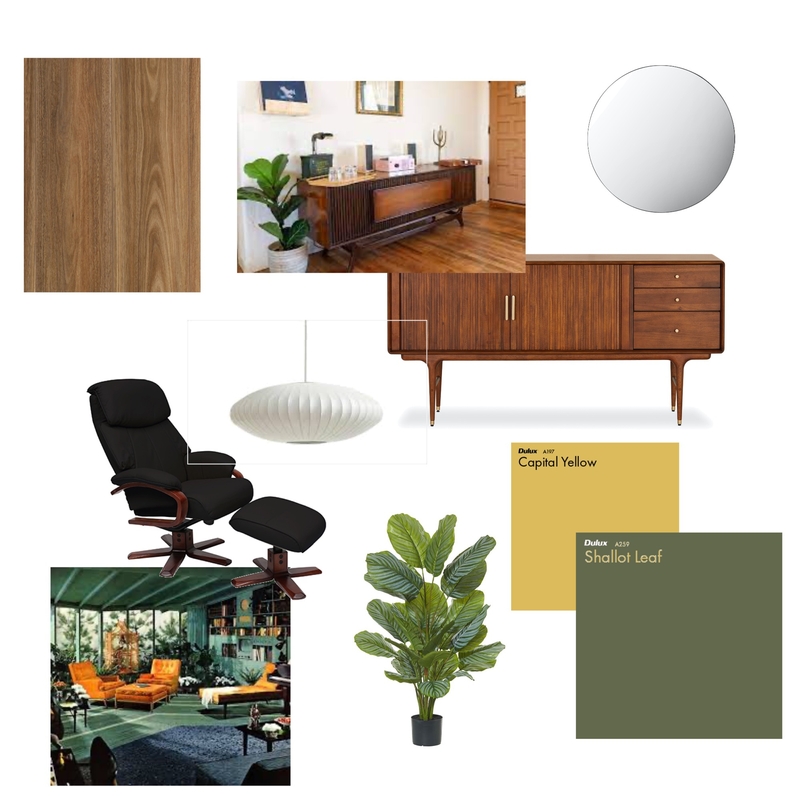 modernism board Mood Board by sara on Style Sourcebook