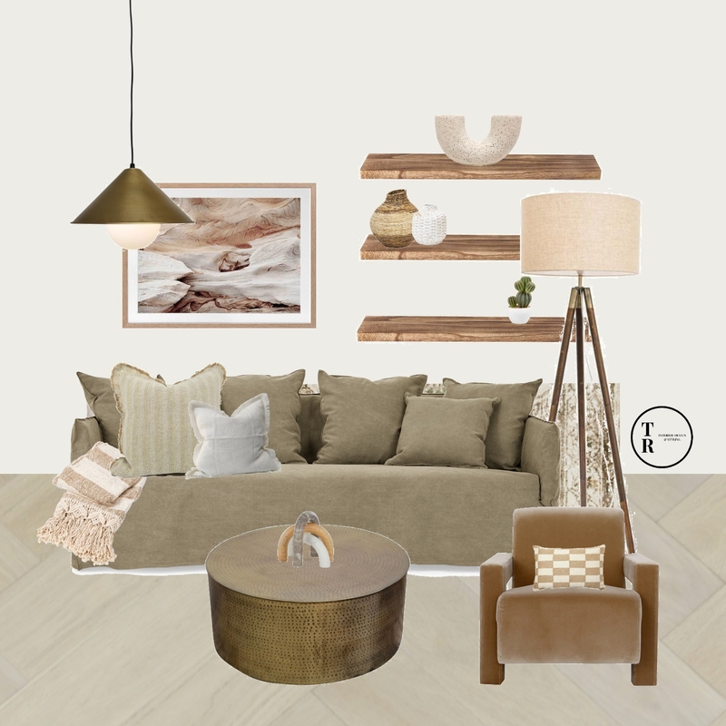 Earthy w/ natural elements Mood Board by Taylor on Style Sourcebook