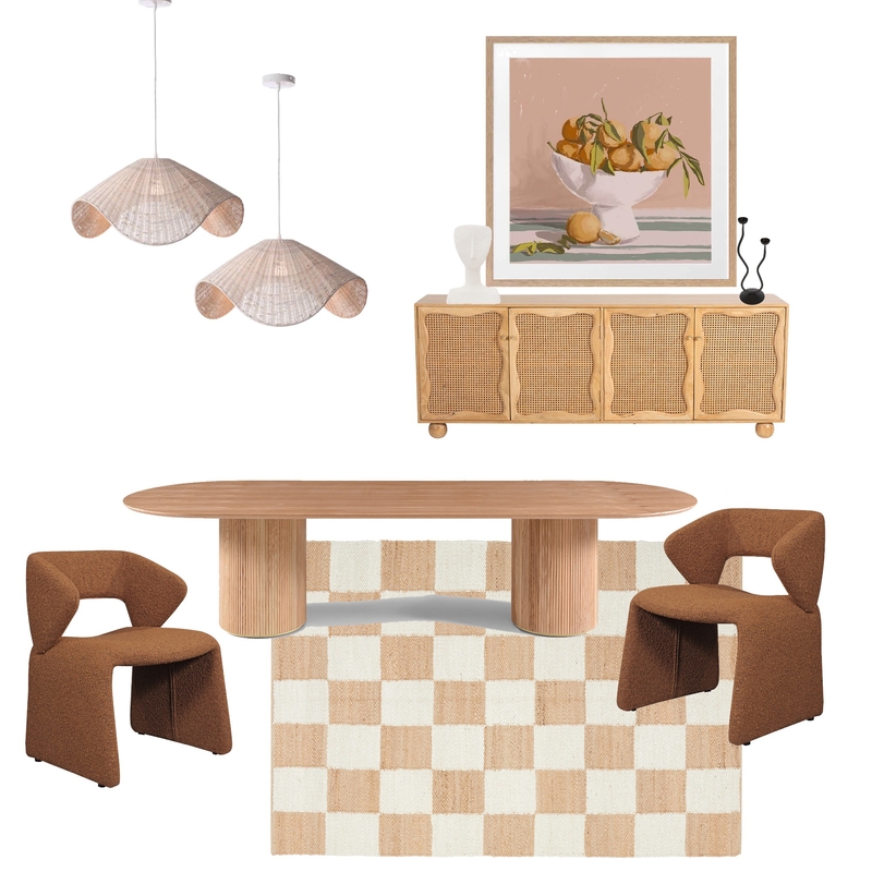 Tan tones Mood Board by Interiors By Grace on Style Sourcebook