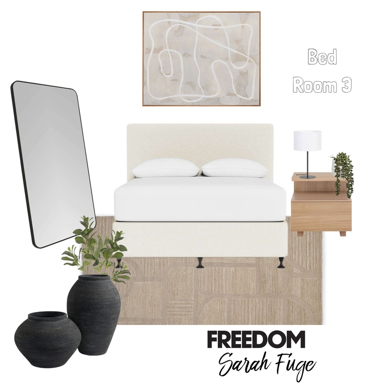 Luisa & Richard - bed 3 Mood Board by Sarah fuge on Style Sourcebook