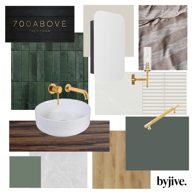 700Above Mood Board by Interiors By Jive on Style Sourcebook