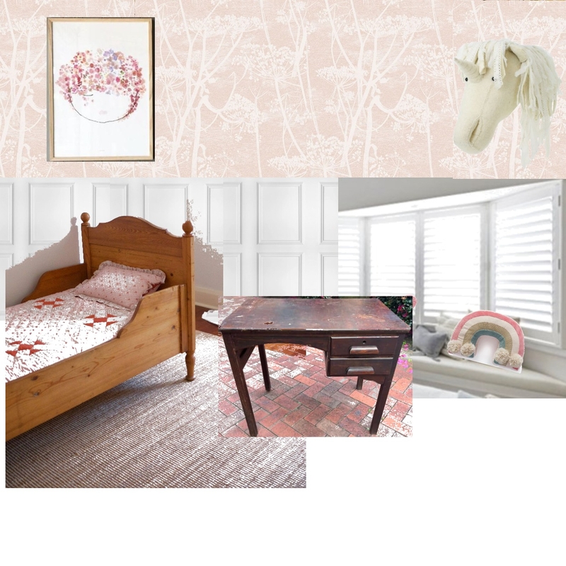 Charlotte Bedroom Mood Board by Life from Stone on Style Sourcebook