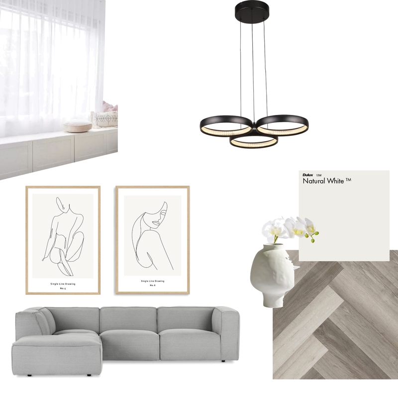 modernism Mood Board by caseyywoodd on Style Sourcebook