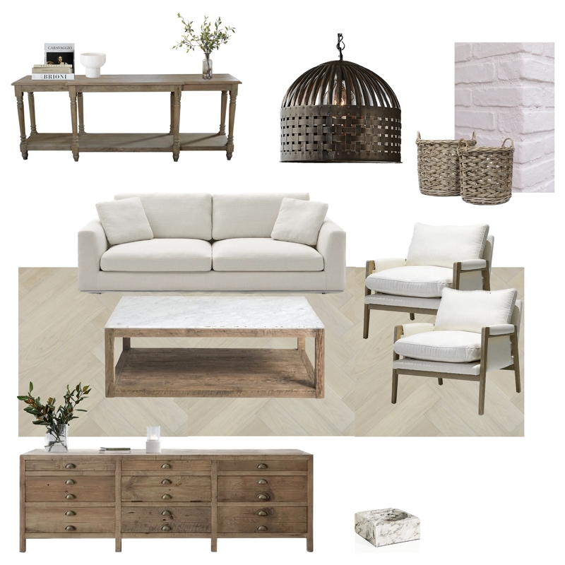 Lounge 3 Mood Board by briannapersch on Style Sourcebook