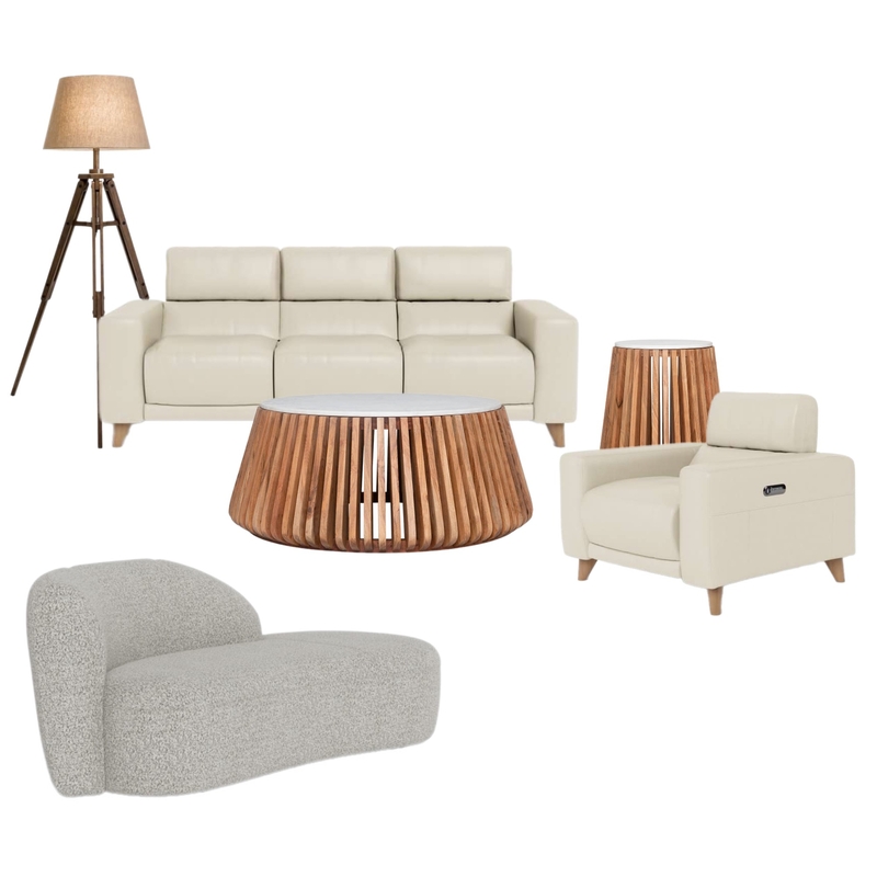 Luisa & Richard - lounge home theatre Mood Board by Sarah fuge on Style Sourcebook