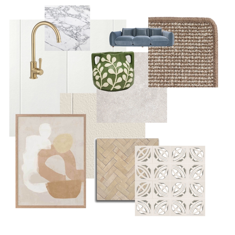 My Mood Board Mood Board by jhmontgomery@bigpond.com on Style Sourcebook