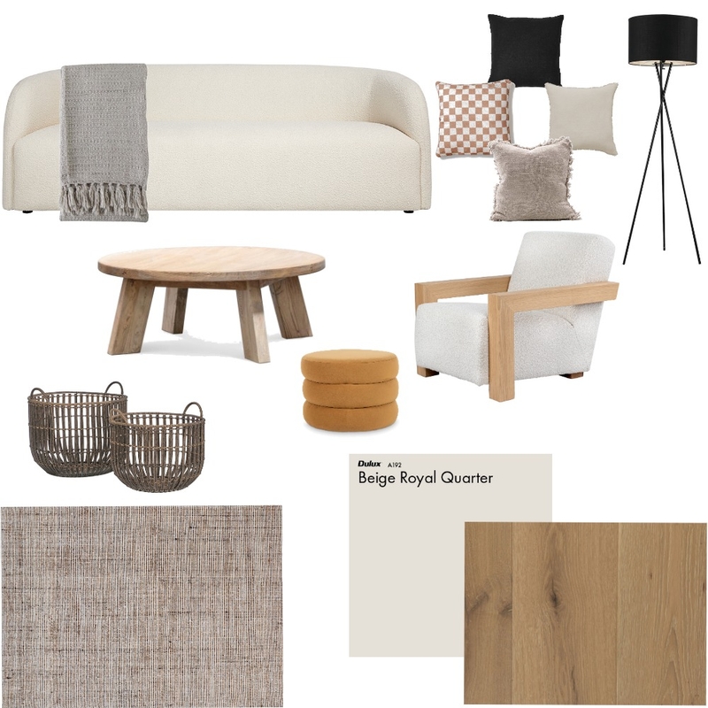 living room 3 Mood Board by rlgajda on Style Sourcebook