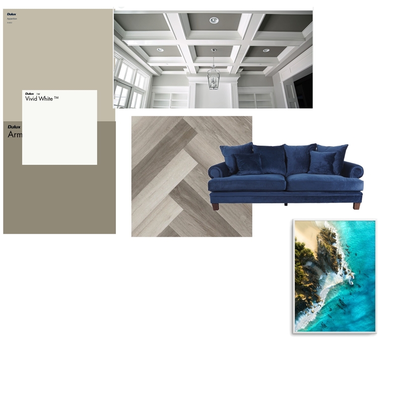 coffered ceiling Mood Board by kimberleydavies@msn.com on Style Sourcebook