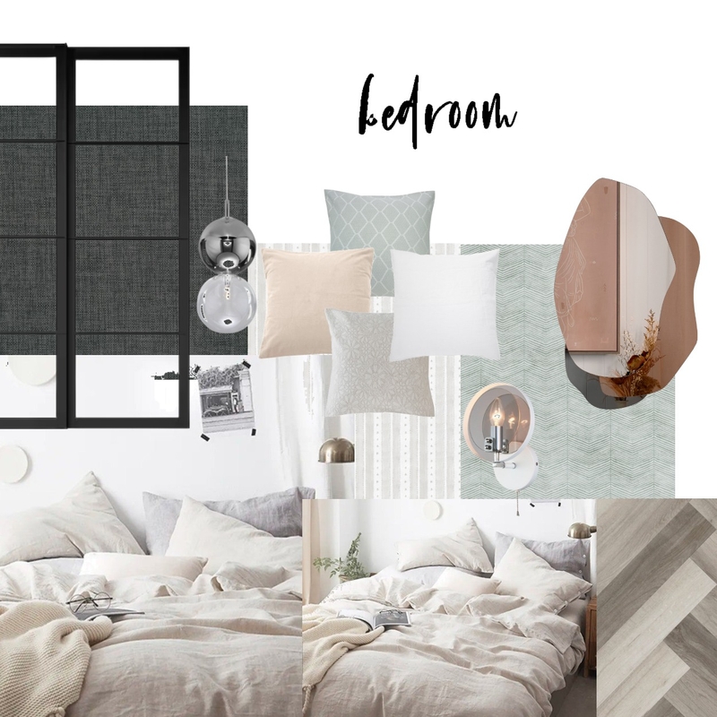 bedroom Mood Board by Chul on Style Sourcebook