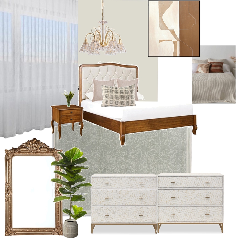concept 2 bed Mood Board by CiaanClarke on Style Sourcebook