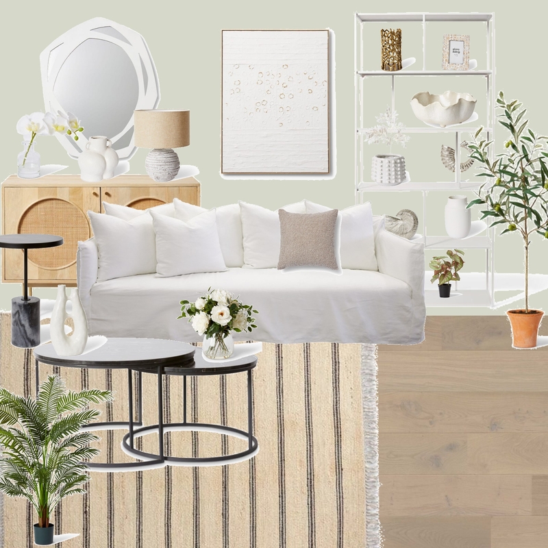Elme Living Room Mood Board by Elme Living on Style Sourcebook