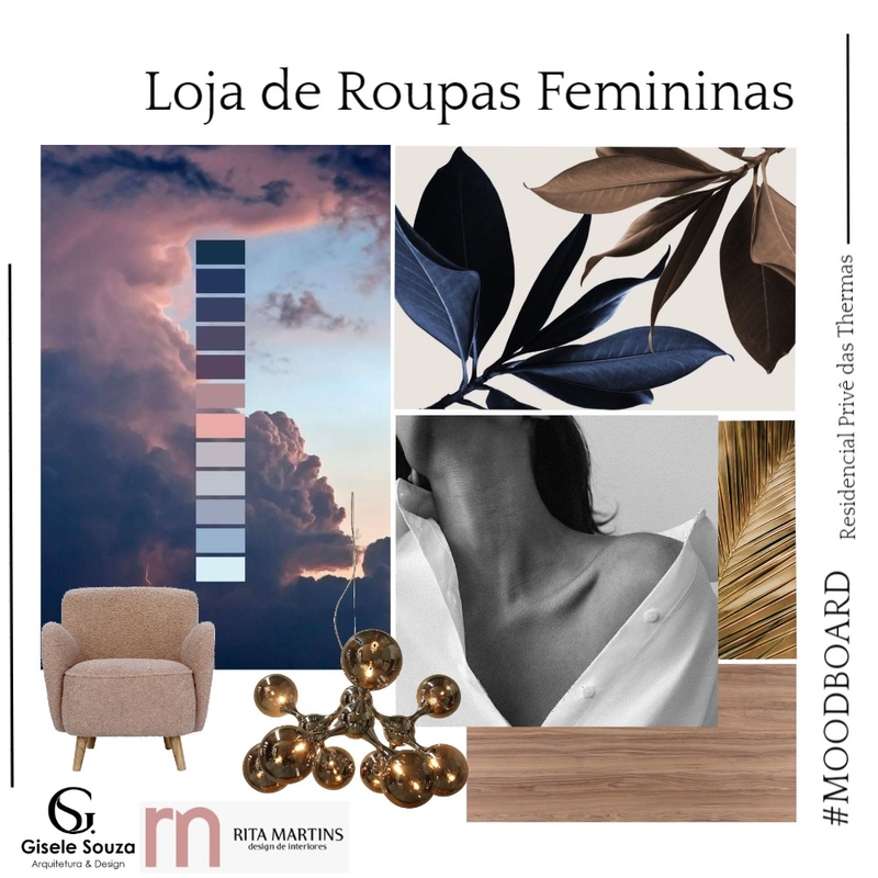 loja abneia Mood Board by Gisele Souza on Style Sourcebook