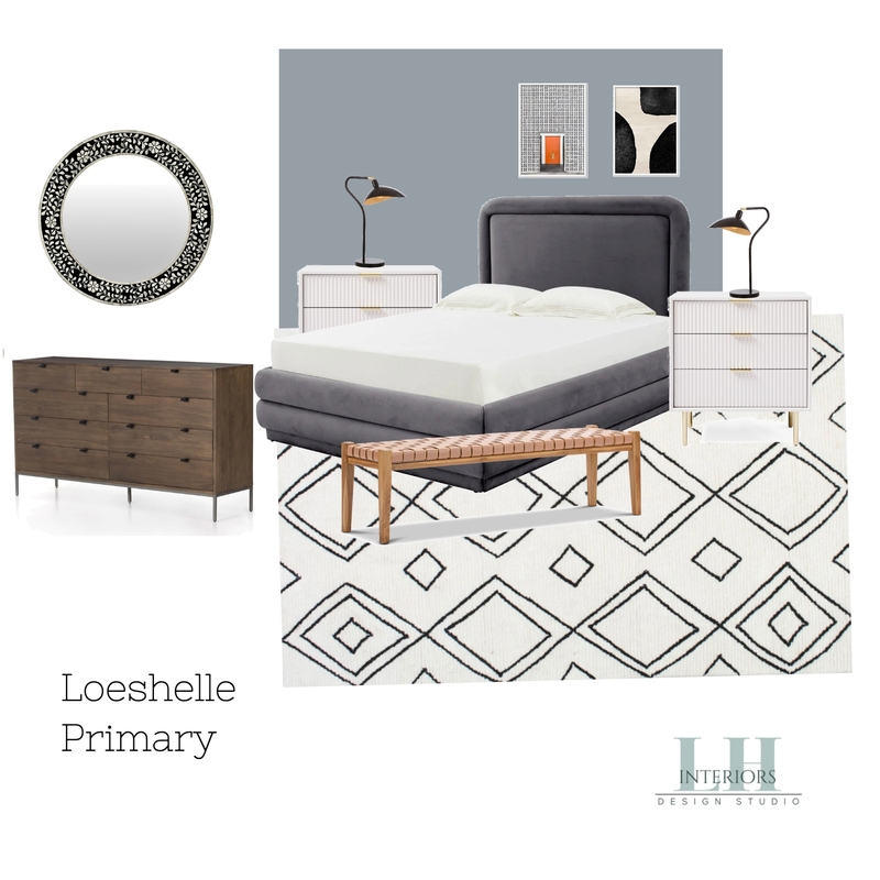 Loeshelle Primary Mood Board by lauren@newnestsametree.com on Style Sourcebook