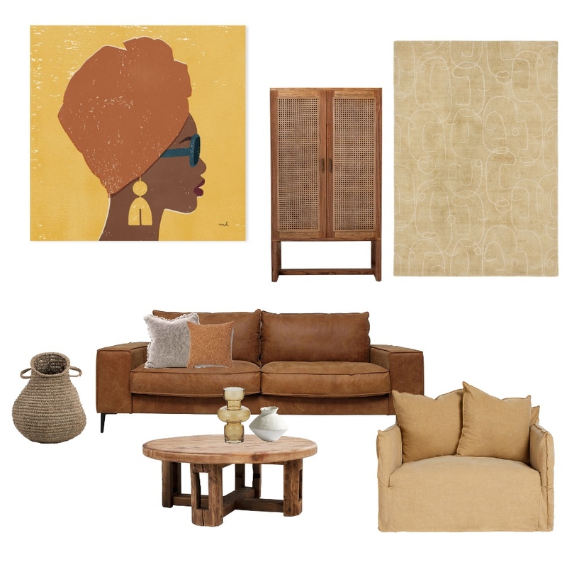 Alternative Mood Board by Carli@HunterInteriorStyling on Style Sourcebook