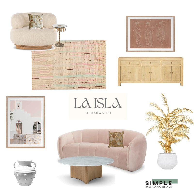 LA ISLA concept 3 Interior Design Mood Board by Simplestyling - Style ...