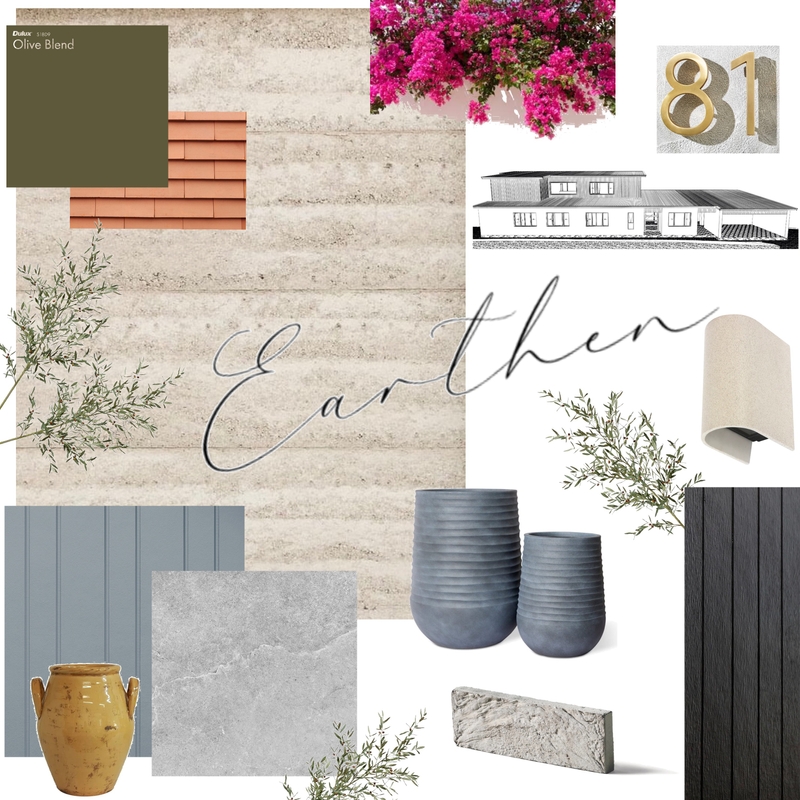 My Mood Board Mood Board by Mella on Style Sourcebook