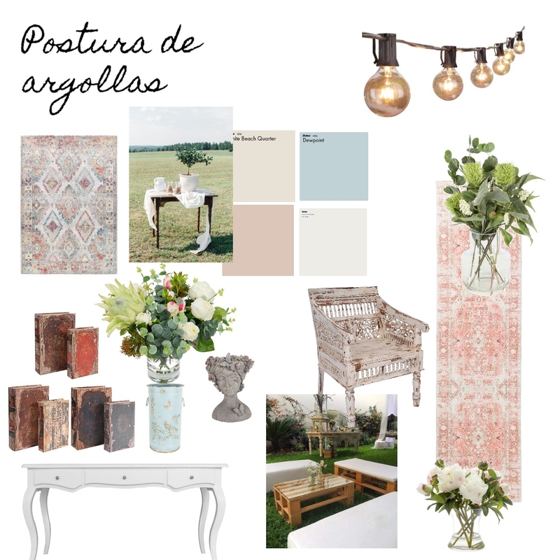 Postura de Argollas Mood Board by Flobafo on Style Sourcebook