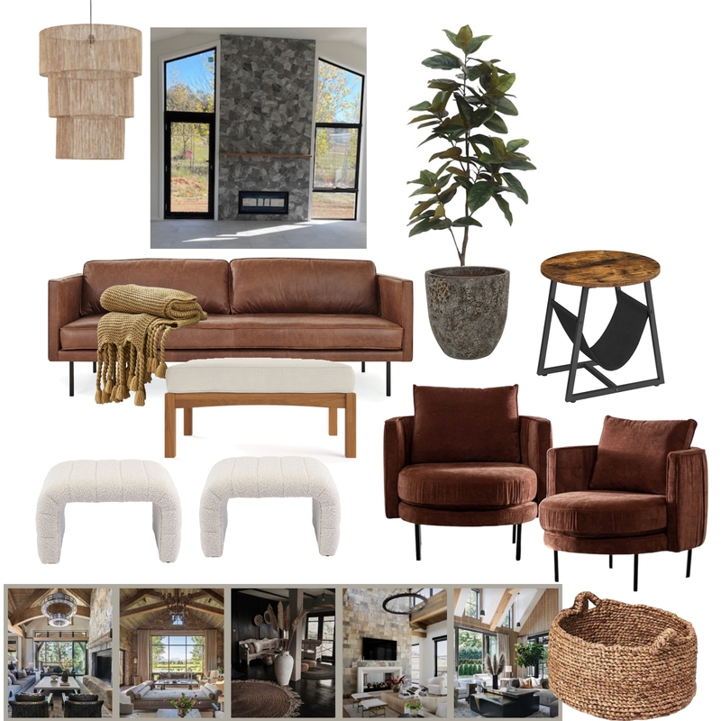 Jacki v 2 Mood Board by Oleander & Finch Interiors on Style Sourcebook