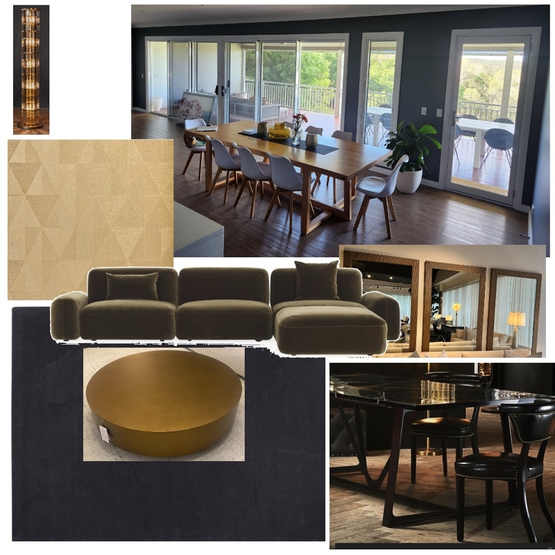 McInnes living/dining Mood Board by charmainet on Style Sourcebook