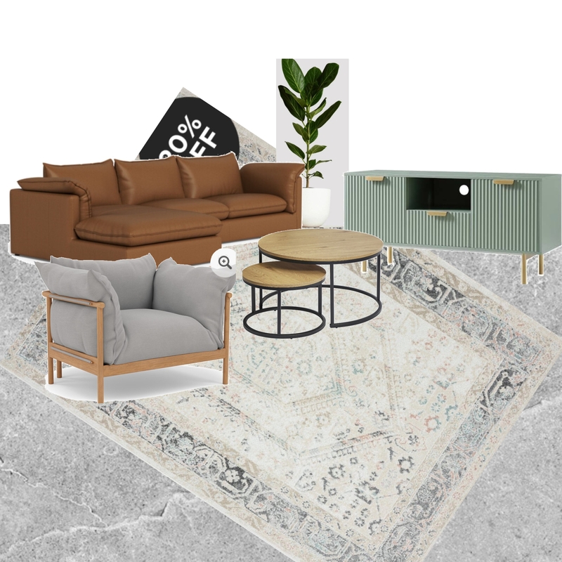 Living room inspiration Mood Board by Rosalie3 on Style Sourcebook