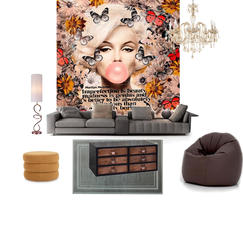 moodboard Mood Board by Tajci87 on Style Sourcebook