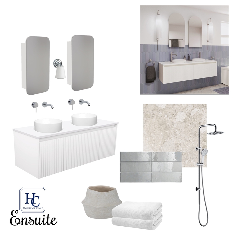 Ensuite-Cashmere Mood Board by House of Cove on Style Sourcebook
