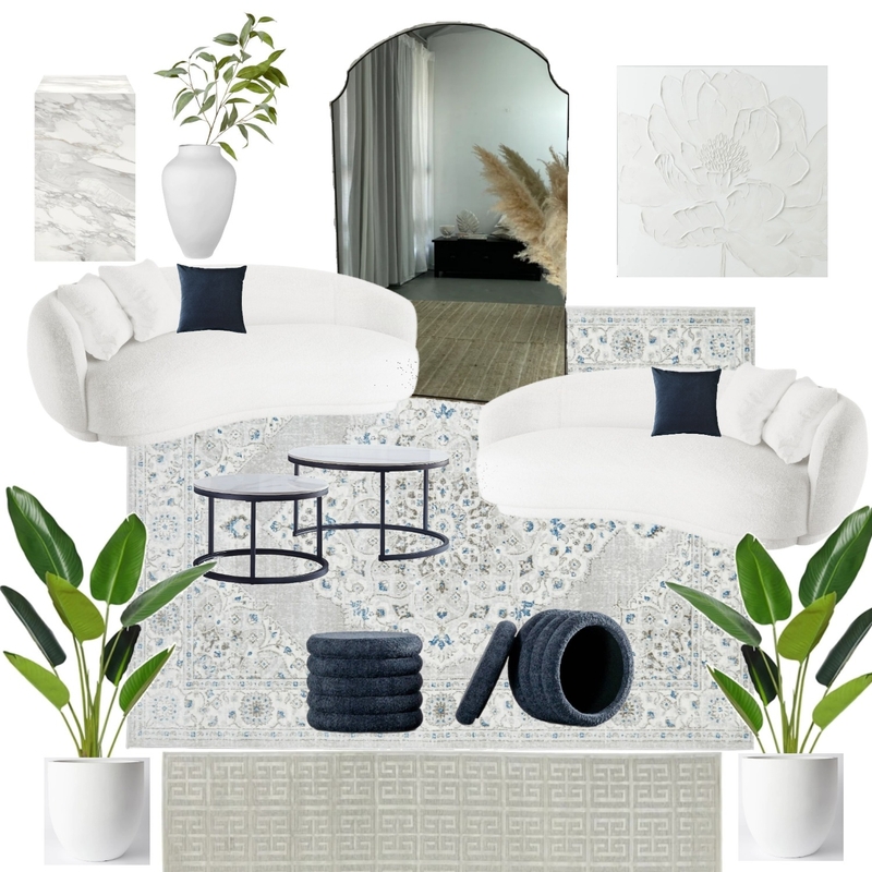 Ashfia Formal Lounge V2 Mood Board by Mood Collective Australia on Style Sourcebook