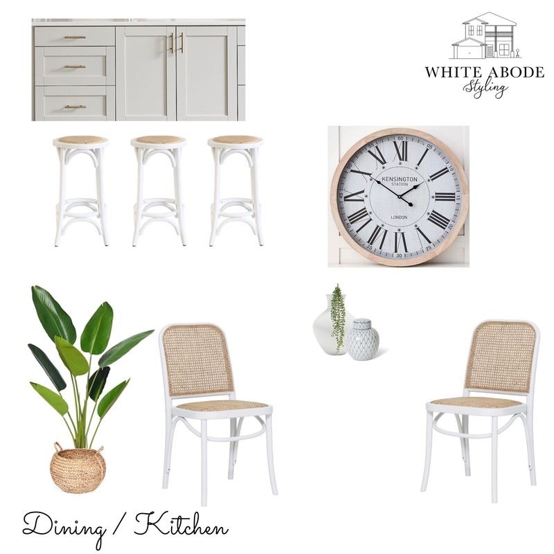 Pearce - Dining Tables 3 Mood Board by White Abode Styling on Style Sourcebook