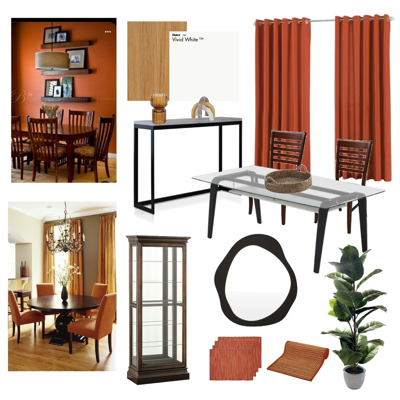 DINING Mood Board by Erick07 on Style Sourcebook