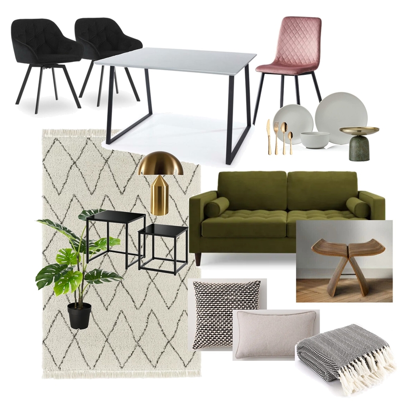 City Island 2 Mood Board by Lovenana on Style Sourcebook