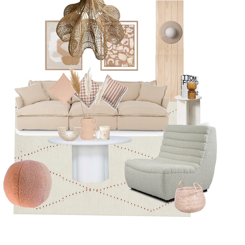 sala 144 Mood Board by ERIKA28 on Style Sourcebook