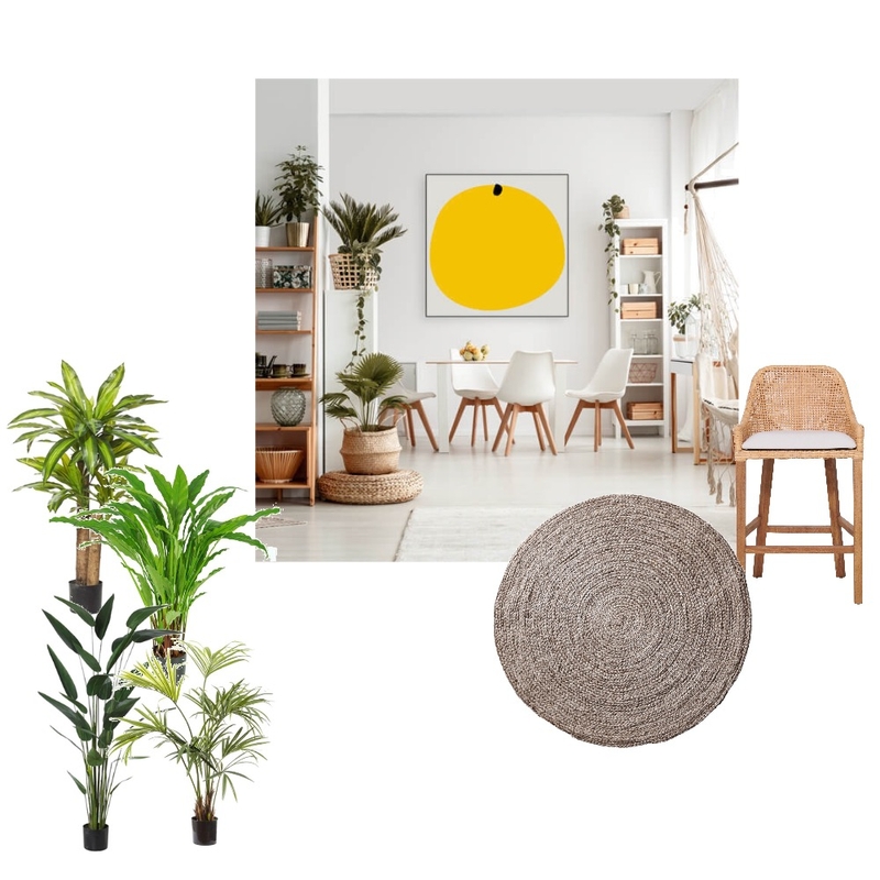 Dining Mood Board by MeilingA on Style Sourcebook